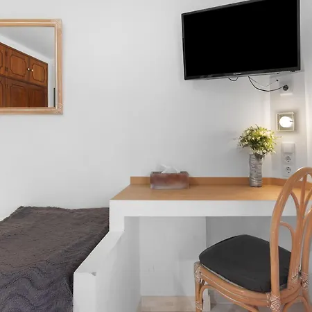 Penzion South Star 3*